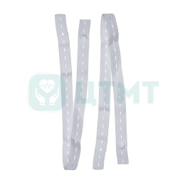 Ремень эластичный – 2 шт.