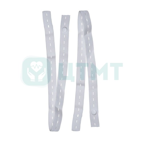 Ремень эластичный – 2 шт.