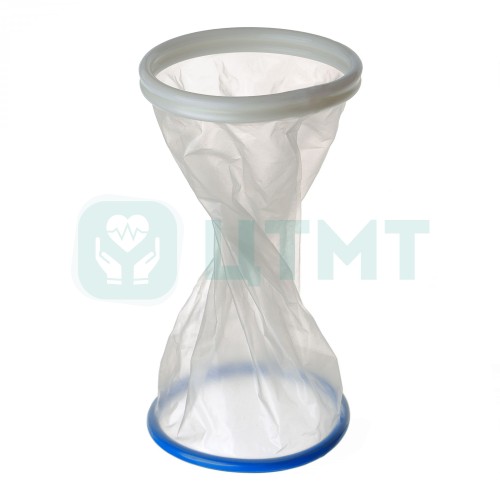 Устройство для защиты раны 120?130 мм, 5 шт.