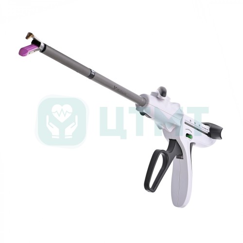 Эндоскопический линейный сшивающий аппарат, длинный, 250 мм