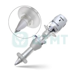 Троакар эндоскопический баллонного типа с гель-анкером и лезвием,стандартный