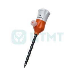 Троакар эндоскопический без лезвия,диаметр 3 мм,короткий