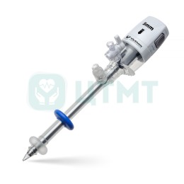 Троакар эндоскопический оптический баллонного типа с кольцом,диаметр 5 мм, стандартный