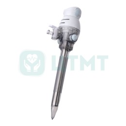 Троакар эндоскопический оптический, стандартный, троакар эндоскопический оптический, диаметр 10 мм, стандартный