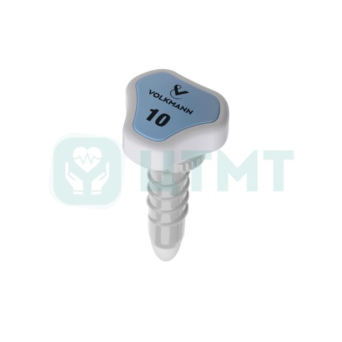 Троакар эндоскопический торакальный SOFT, троакар эндоскопический торакальный SOFT, 10 мм