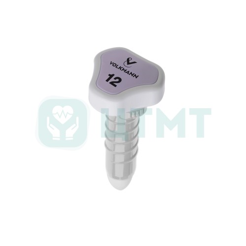 Троакар эндоскопический торакальный SOFT, троакар эндоскопический торакальный SOFT, 12 мм