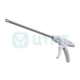 Клипаппликатор эндоскопический одноразовый стерильный с диаметром штока 5 мм, REF - CD16ML5, в составе: 8.1. Клипаппликатор эндоскопический одноразовы