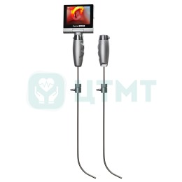 Стилет для трудной интубации с камерой Ventia Vscope жесткий