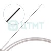 Нитиноловая струна-проводник с гидрофильным покрытием, размер: 0,035" х 150 см