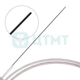 Нитиноловая струна-проводник с гидрофильным покрытием, размер: 0,035" х 150 см