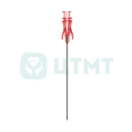 Набор для катетеризации центральных вен гемодиализный Cenvea HD