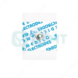 Электрод  50х100 мм Medico Electrodes