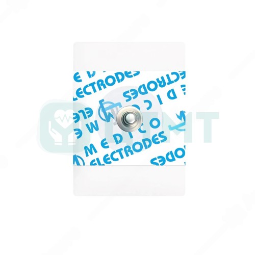 Электрод  50х100 мм Medico Electrodes