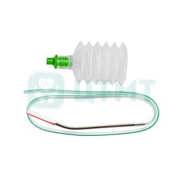 Устройство дренирующее MiniVacuum Set 30 мл c катетером дренажным Redon СН06 500 мм