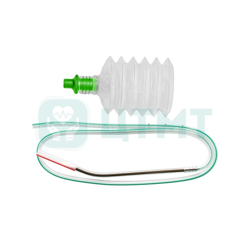 Устройство дренирующее MiniVacuum Set 30 мл c катетером дренажным Redon СН06 500 мм