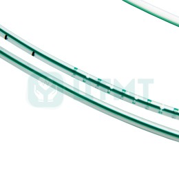 Катетер дренажный Redon СН14/50см/14см/4,7мм без троакара