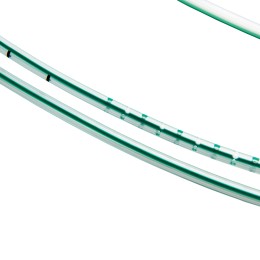 Катетер дренажный Redon СН16/50см/14см/5,3мм без троакара