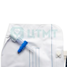 Устройство для контроля диуреза U-meter Plus (трубка 1,1м)