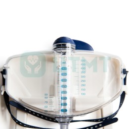 Устройство для контроля диуреза U-meter Plus (трубка 1,1м)