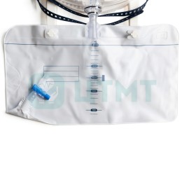 Устройство для контроля диуреза U-meter Plus (трубка 1,1м)