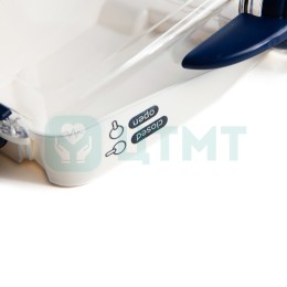 Устройство для контроля диуреза U-meter Plus (трубка 1,1м)