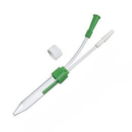 Трахеа-Сет для взятия проб из дыхательных путей (для катетеров с вакуум-контролем) контейнер 10мл