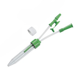 Трахеа-Сет для взятия проб из дыхательных путей (для катетеров без вакуум-контроля) контейнер 10 мл