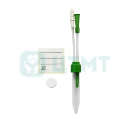 Трахеа-Сет для взятия проб из дыхательных путей (для катетеров без вакуум-контроля) контейнер 10 мл