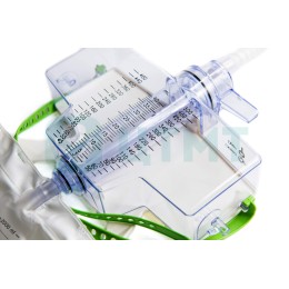 Устройство для контроля диуреза U-meter (трубка 1,1м)