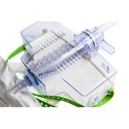 Устройство для контроля диуреза U-meter (трубка 1,1м)
