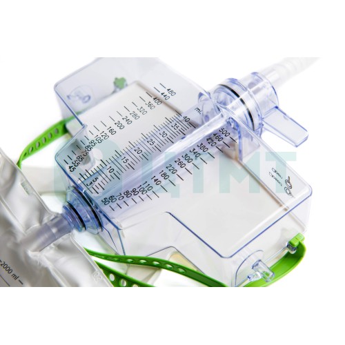 Устройство для контроля диуреза U-meter (трубка 1,5м)