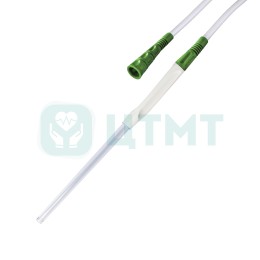 Устройство дренирующее OP-Flex для интраоперационной аспирации с соединительной трубкой CH35 3500мм, рукоять SuperFlow CH30