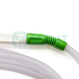 Устройство дренирующее OP-Flex для интраоперационной аспирации с соединительной трубкой CH35 3500мм, рукоять SuperFlow CH30