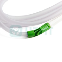 Устройство дренирующее OP-Flex для интраоперационной аспирации с соединительной трубкой CH35 3500мм, рукоять SuperFlow CH30