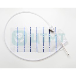 Кружка Эсмарха Enema Bag 1,75л, 200 см нестерильная