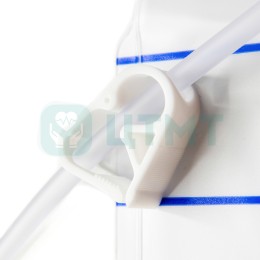 Кружка Эсмарха 1,75л/105см не стерильная