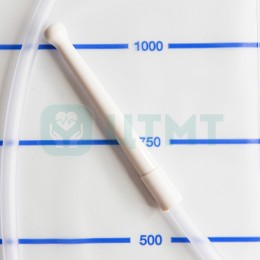 Кружка Эсмарха 1,75л/105см не стерильная