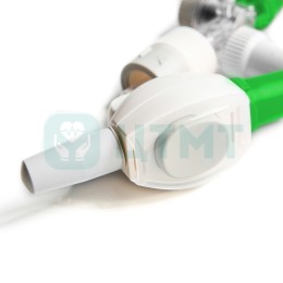 Система закрытая аспирационная Cathy CH06 35см 2,0мм зеленая