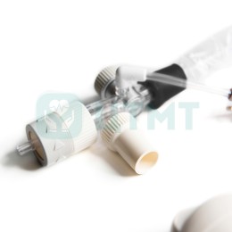 Система закрытая аспирационная Cathy с гофрированной трубкой CH10 35см 3,3мм черная