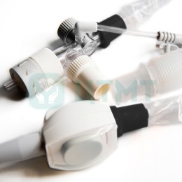 Система закрытая аспирационная Cathy с гофрированной трубкой CH10 55см 3,3мм черная