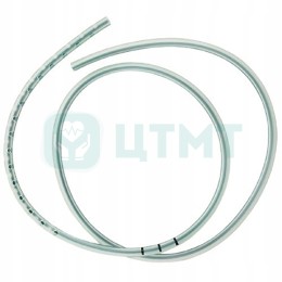 Катетер дренажный Spiral СН16/65см/5,3мм/15см без троакара