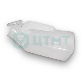 Мочеприемник мужской типа УТКА