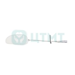 Баллон интраназальный односекционный