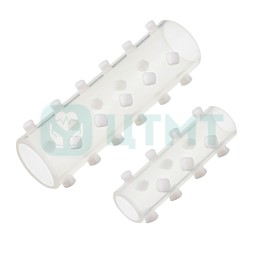 Комплект эндопротезов трахеи силиконовых с рентгеноконтрастной меткой ЭПТС-15х21