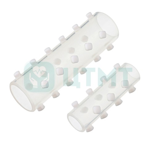 Комплект эндопротезов трахеи силиконовых с рентгеноконтрастной меткой ЭПТС-11х17