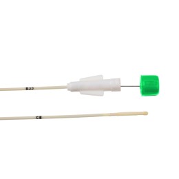 Катетер полимерный для эмболэктомии и тромбэктомии КПЭТ-№3F/0,5-400