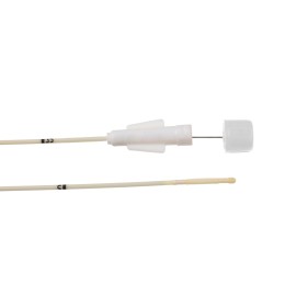 Катетер полимерный для эмболэктомии и тромбэктомии КПЭТ-№5F/1,5-400