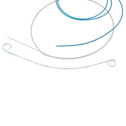 Катетеры, рентгеноконтрастные урологические однократного применения №8-300