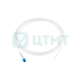 Зонд желудочно-кишечный одноканальный полиэтиленовый ЗКП №8
