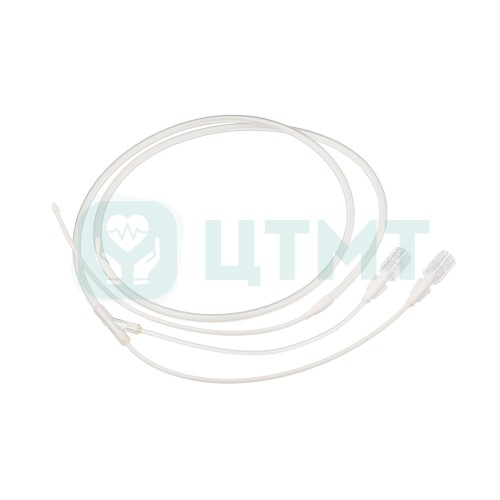 Зонд педиатрический двухканальный ЗПЭП-2